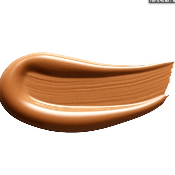 Kevyn Aucon The Etherealist Skin Illuminating Foundation Shade: Deep EF 14 - Picture 2 of 4